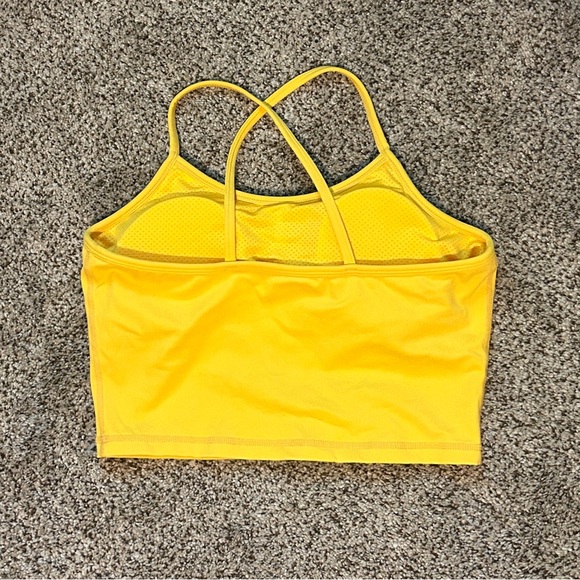 Senita Ava Crop Top! Size medium and never worn! - Picture 2 of 4